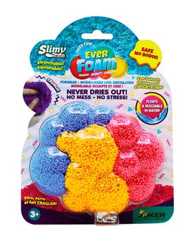 SLIMY rotaļu masa Ever-Foam (38004S)