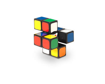RUBIK´S CUBE Edge kubs, 3x3x1 (6063989)