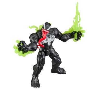 SPIDER-MAN Игровой набор Фигурка With Gear 11,4 cm (G2718)