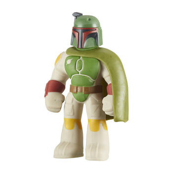STRETCH Star Wars Mini figūriņa Boba Fetts 15,5cm (S07693)