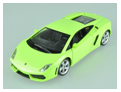 MSZ Lamborghini Gallardo LP560-4, 1:24 (68253M)