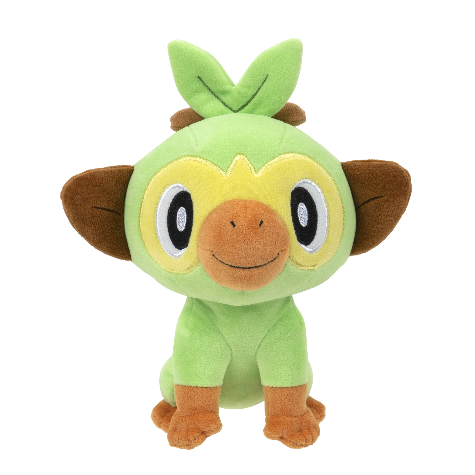 POKEMON W12 POKEMON W12 varonis, plīšs 20 cm (PKW95217-12)