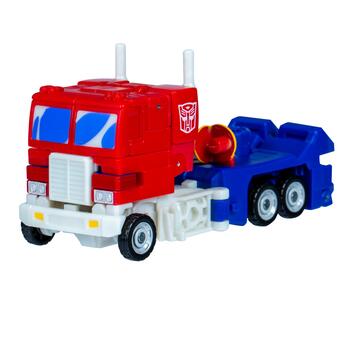 TRANSFORMERS Gen Studio A level 11,4 см (G0619)