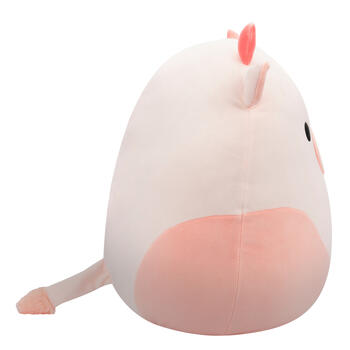 SQUISHMALLOWS W20 Plīša rotaļlieta, 35 cm (SQJW1420B)