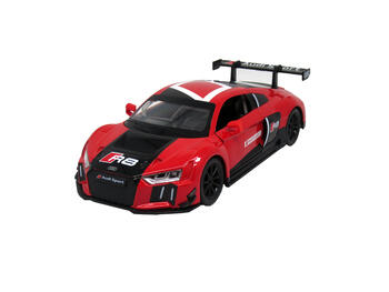 MSZ металлическая модель Audi R8 LMS 1:24 (68262A)