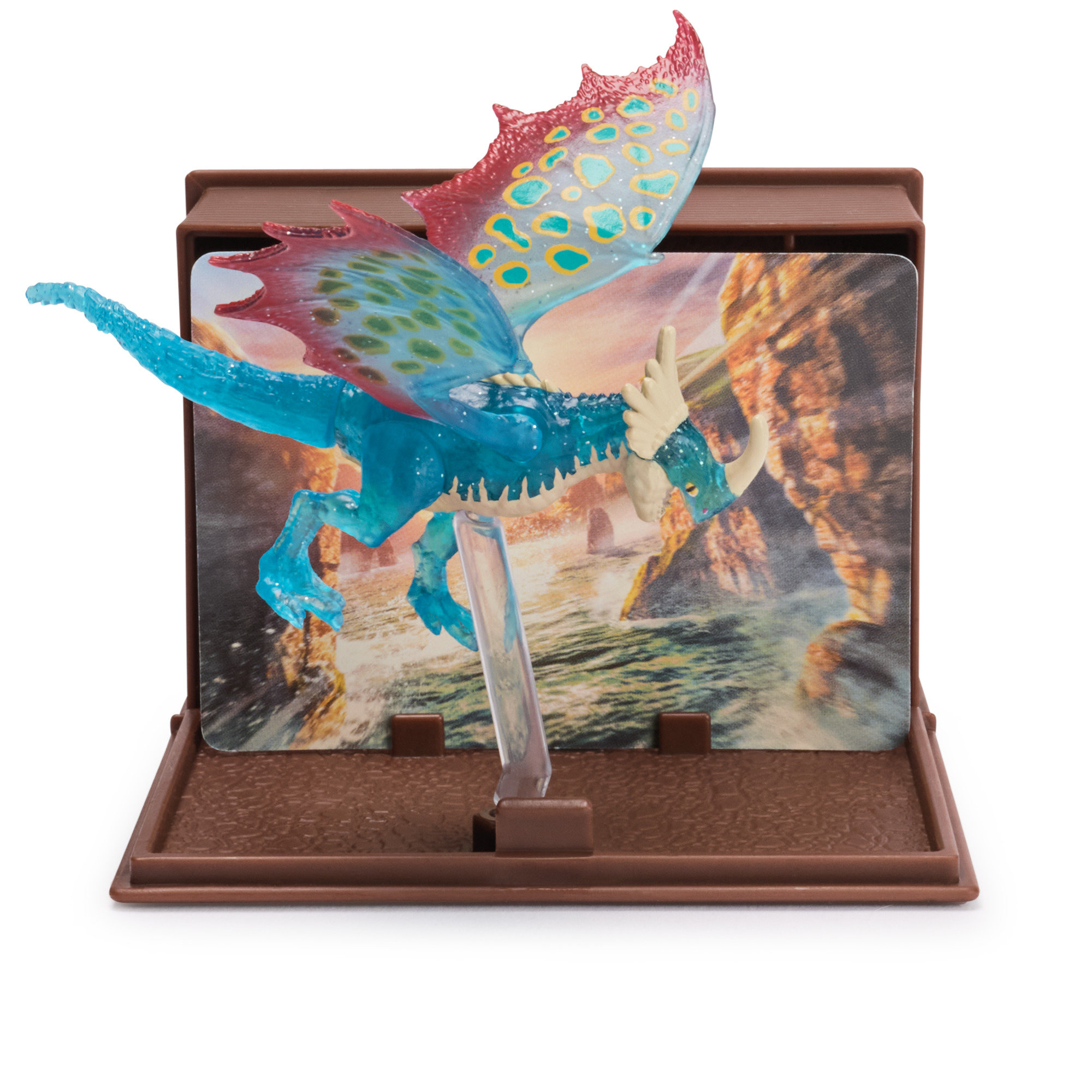 DRAGONS Фигурка Мини Драконы 5 см (6072554)