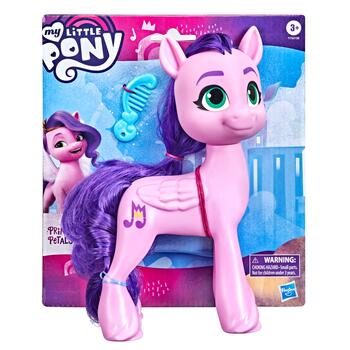 MY LITTLE PONY Figūra Movie friends (F1588)