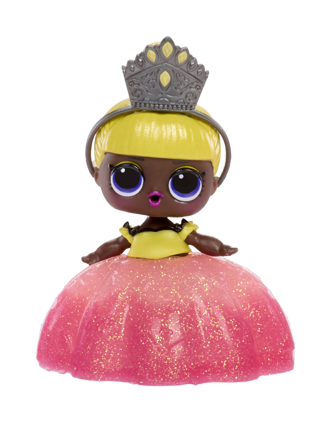 L.O.L. Surprise кукла Princess Make-It Dresses (542193)