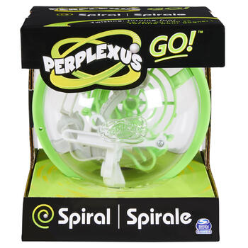 Spēle Perplexus GO (6059581)
