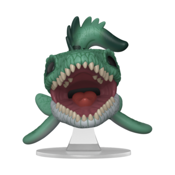 FUNKO POP! Vinyl: Фигурка: Jurassic World - Mosasaurus (86659F)