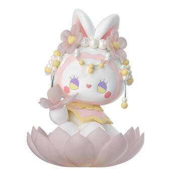 LUCKY EMMA Фигурка-сюрприз - Secret Forest Dim Lights Series (10881LE)