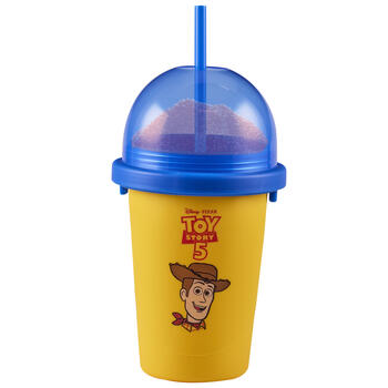CHILLFACTOR Toy Story Слаш-стакан Slushy Maker (C08521)