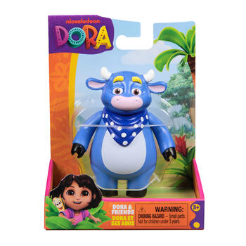 DORA THE EXPLORER Фигурка Дора (6071556)