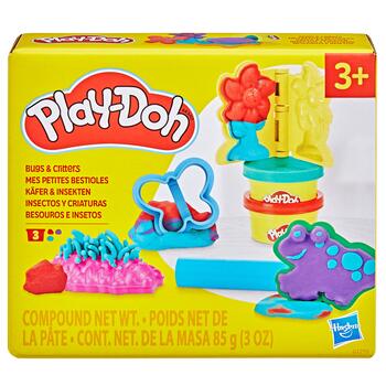 PLAY-DOH Игровой набор Животные (G1270)