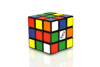 RUBIK´S CUBE Kubs, 3x3 (6063970)