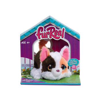 FURREAL интерактивный питомец My Mini´s (28060J)