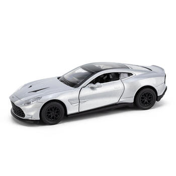 MSZ Aston Martin Vanquish, 1:41 (67762M)