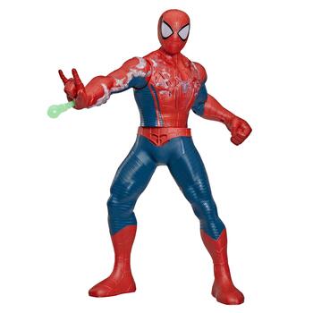 SPIDER-MAN Brand New Day фигурка Power Changer Spider-man Feature 36,8 см (G3408)