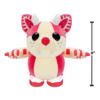 ADOPT ME Kolekcionējama plīša rotaļlieta, 20 cm, wave 5 (AME0003-5)