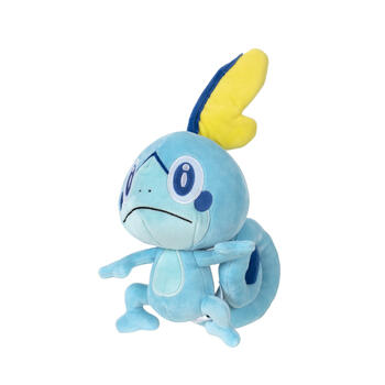 POKEMON W12 POKEMON W12 varonis, plīšs 20 cm (PKW95217-12)