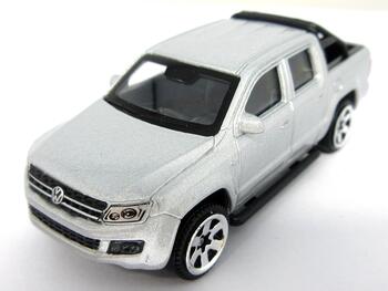 MSZ металлическая модель Volkswagen Amarok 1:64 (82205)