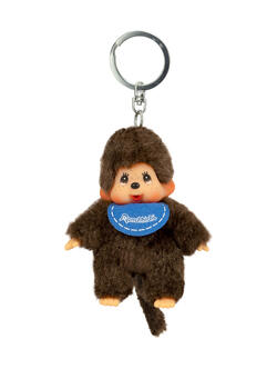 MONCHHICHI брелок Classic, 10 см (253410)