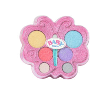 BABY BORN Набор декоративной косметики Styling (828724)