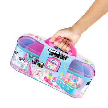 SO SLIME Pūkains komplekts (206CL)