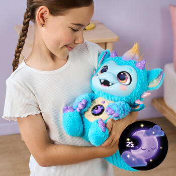 LITTLE LIVE PETS интерактивный питомец My Dream Dragon (26794)