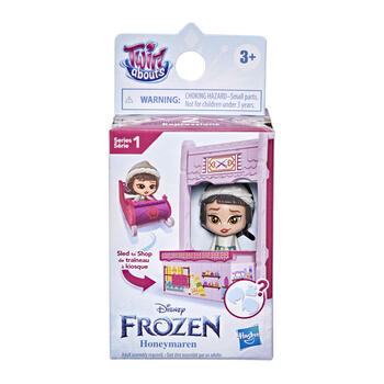 FROZEN 2 Twirlabouts игровой набор (F1822)