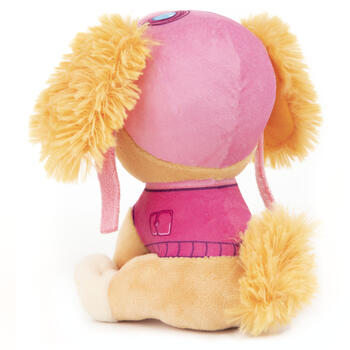 PAW PATROL Plīša rotaļlieta Skye, 15 cm (6058439)