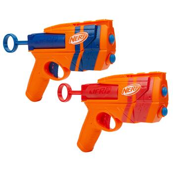 NERF N Series Игровой набор Dual pack (G1492)