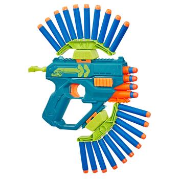 NERF ELITE REBEL OPS Blasteris Ammohawk (G2971)