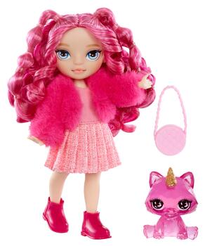 RAINBOW HIGH кукла Littles 15 см (514534)