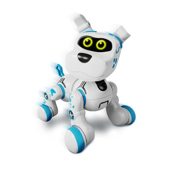 XTREM BOTS интерактивный робот Bobby (XT3803420)