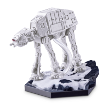 Mini Make Rotaļu komplekts Star Wars (16302)