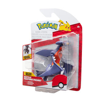 POKEMON W15 Боевые фигурки (PKW95135-15)