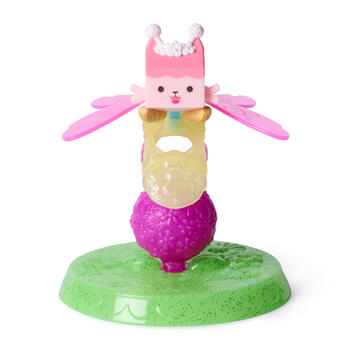 GABBY´S DOLLHOUSE Фигурка Fluttery Fairy Rings (6075679)
