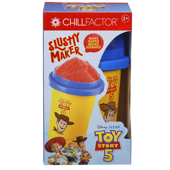 CHILLFACTOR Toy Story Слаш-стакан Slushy Maker (C08521)