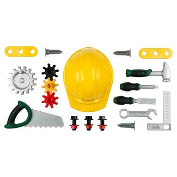KLEIN BOSCH darba galds ar piederumiem (86129)