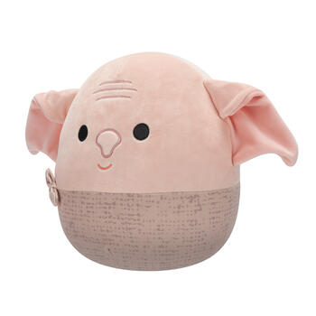 SQUISHMALLOWS HARRY POTTER W3 Plīša rotaļlieta, 40 cm (SQHP163)