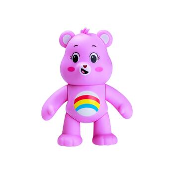 CARE BEARS Figūriņa slēgtā iepakojumā, 10 cm (CB6007)