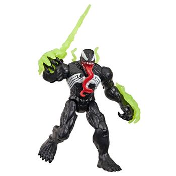 SPIDER-MAN Игровой набор Фигурка With Gear 11,4 cm (G2718)