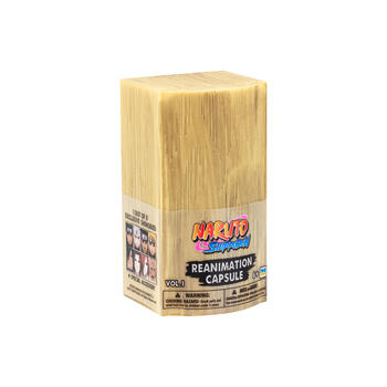NARUTO Фигурка в капсуле - Edo Tensei (Reanimation), 7 см (NSH3000)