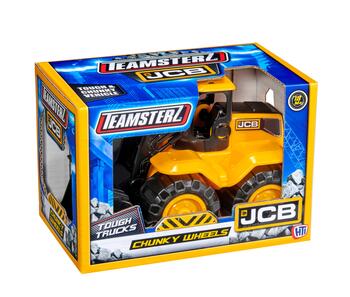 JCB Машина 