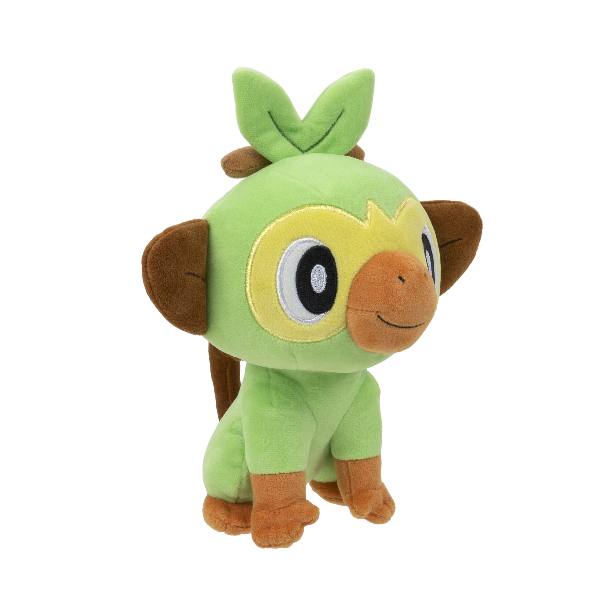 POKEMON W12 POKEMON W12 varonis, plīšs 20 cm (PKW95217-12)
