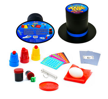CLIPTOYS MAGIC Волшебная шляпа (708431)