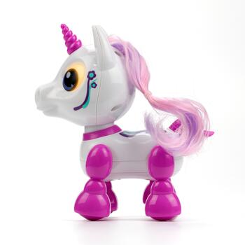 SILVERLIT YCOO Robohead, 12 cm (88523)