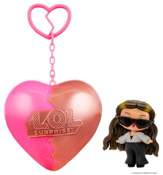 L.O.L. Surprise! Music Festival Licensed lelle (249665)