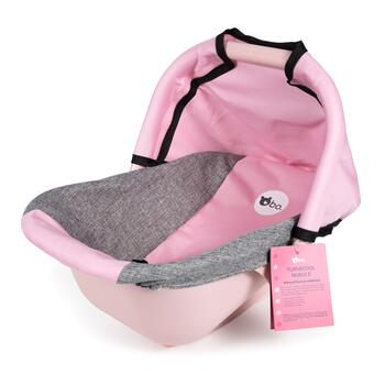 bo. Car Seat (8053ML)